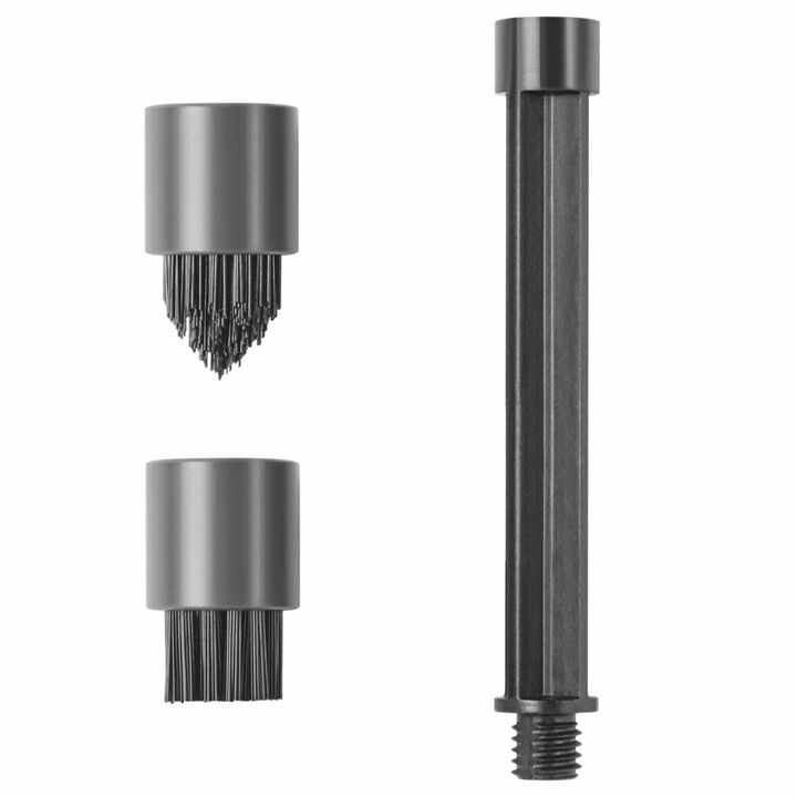 Dremel Versa Power Scrubber Detail Brush 2pk & Extender