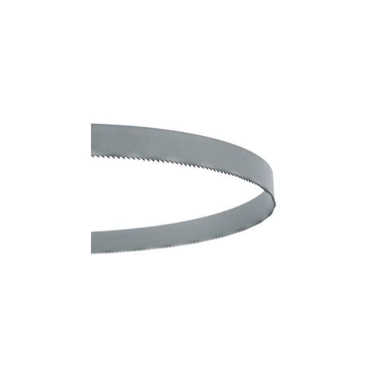 MK Morse 44-7/8in 18 TPI Straight Pitch Bi-Metal Portable Band Saw Blade 3pk