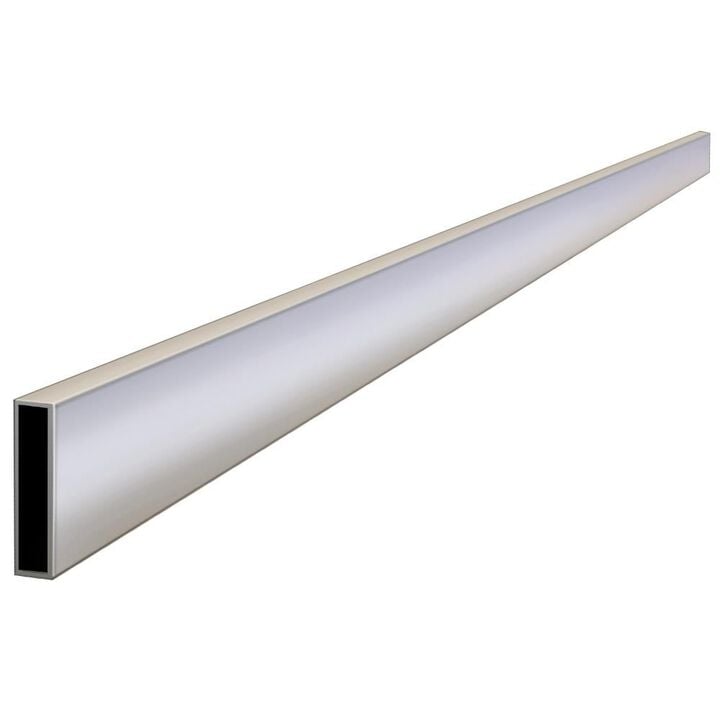 Kraft Tool Co 6 Ft. x 1 Inch x 4 Inch Magnesium Screed