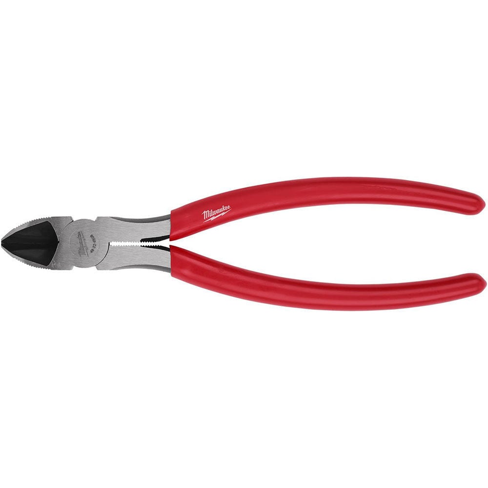 Milwaukee 8'' Diagonal-Dipped, large image number 1