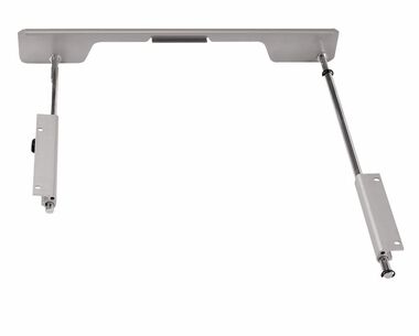 Bosch Left Side Support for Table Saw, large image number 0
