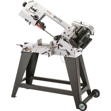 Shop Fox 4-1/2 Inch x 6 Inch Metal Cutting Bandsaw 3/4 HP, large image number 0