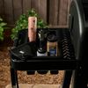 Weber Works Steel Side Table for Searwood and Weber Smoque, small image number 4