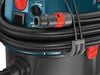 Bosch 9-Gallon Dust Extractor with Auto Filter Clean and HEPA Filter, small image number 5