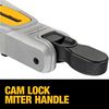 DEWALT 7-1/4in Miter Saw Single Bevel Sliding Compound (Bare Tool), small