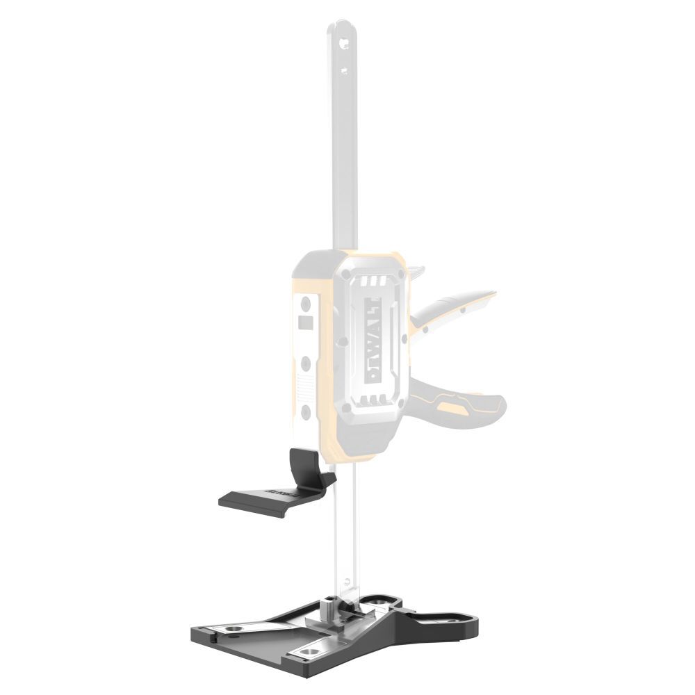 DEWALT TOUGHSERIES Construction Jack Pad Accessory Pack, large image number 4