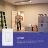 Lutron Maestro 120V 5A Gloss Ivory Triple Occupancy Motion Sensor Switch, small image number 3