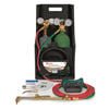 Hobart Oxy/Acetylene Tag-A-Long Outfit, small image number 1