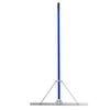 Bon Tool 36 Inch Landscape Rake with 72 Inch Aluminum Handle, small image number 2