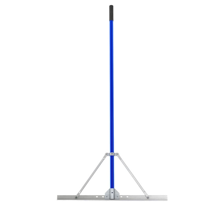 Bon Tool 36 Inch Landscape Rake with 72 Inch Aluminum Handle, large image number 1