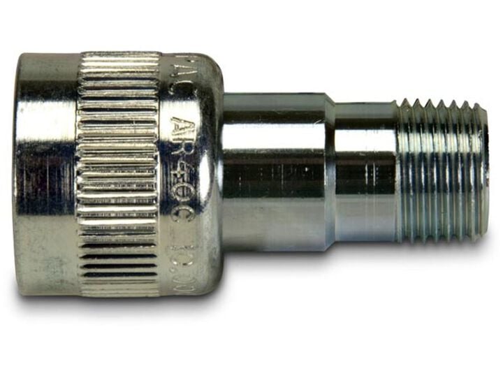 Enerpac 1/4 Inch NPTF 10000 PSI Female Spee-D Coupler