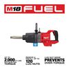 Milwaukee M18 FUEL 1inch D Handl Impact Wrench ONE KEY (Bare Tool), small