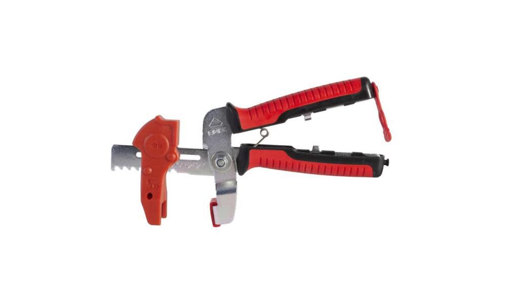 じるで Rubi Tools Kit Delta Leveling System 1/16in Clips with Fast