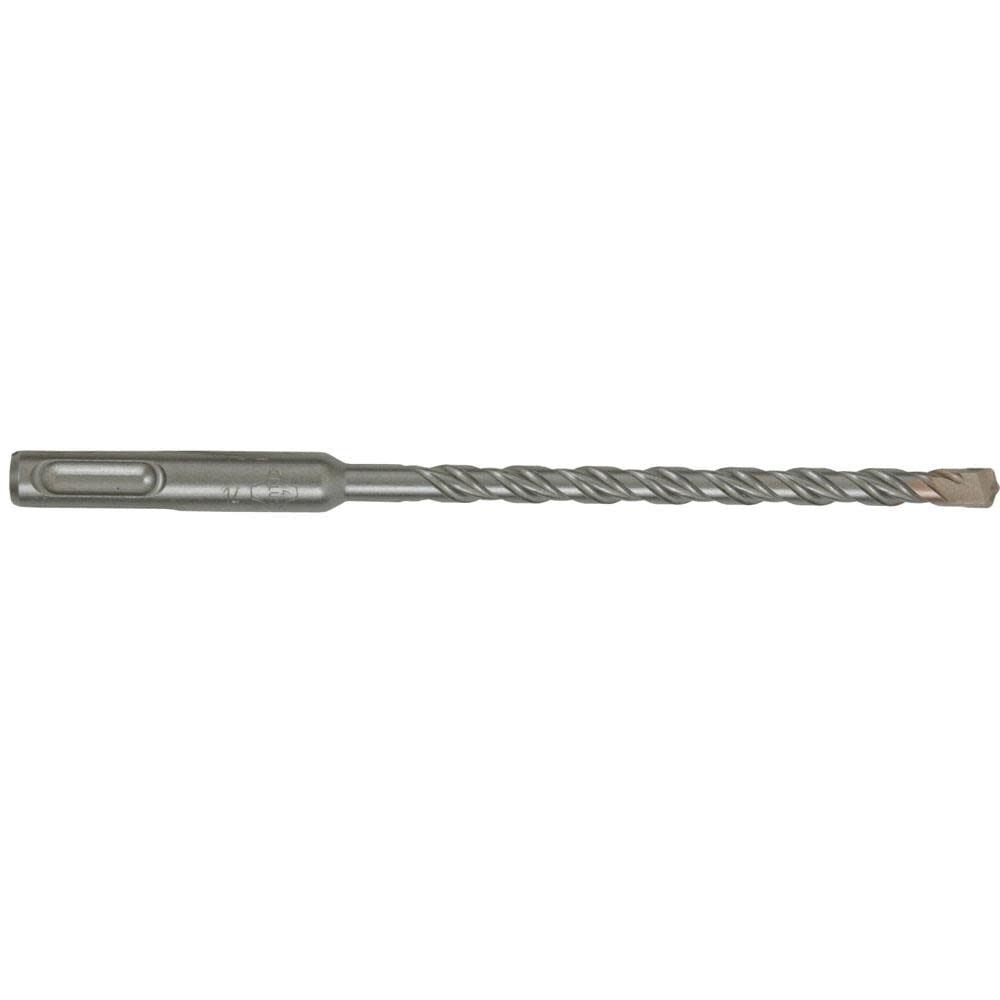 Metabo HPT SDS plus Drill Bit 1/4in x 4 1/4in 25pc – 725133BM