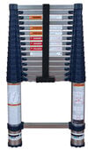 Xtend and Climb Pro Series 15.5' Telescoping Ladder, small image number 3
