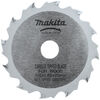 Makita 4-3/8 In. Carbide Tipped Blade, small image number 1