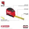 Milwaukee 8m/26 Ft. Auto-Lock Tape Measure, small image number 2