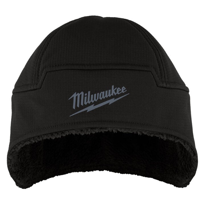 Milwaukee Sherpa-Lined Beanie, large image number 5