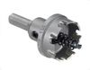 Champion Cutting Tool 2-7/8In Carbide Tipped Hole Saw, small image number 1