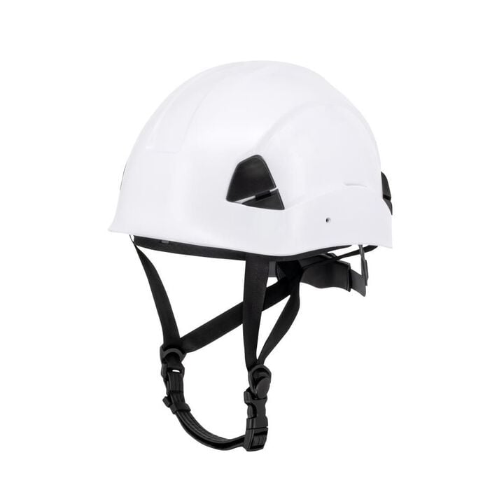 DEWALT Type II Class E Safety Helmet White