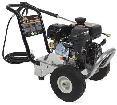 Mi T M 3000 PSI 2.3 gpm Pressure Washer, large image number 0