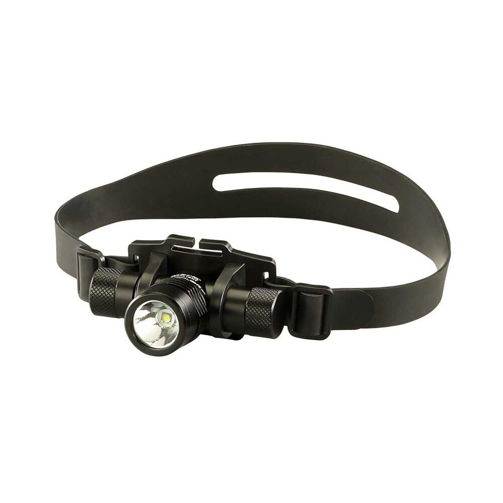 Streamlight ProTac HL Black 635 Lumen Tactical LED Headlamp, large image number 2