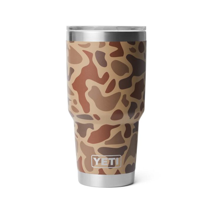 YETI 30oz Rambler Tumbler with Magslider Lid, swatch
