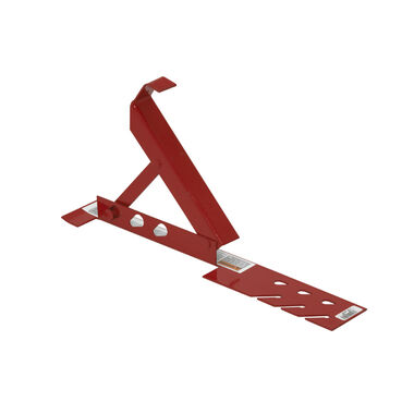 Qual Craft 10 In. Adjustable Roof Bracket