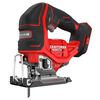 CRAFTSMAN V20 RP Cordless Variable Speed Jig Saw (Bare Tool), small image number 1