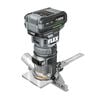 FLEX 24V Trim Router Stacked Lithium Kit, small image number 4