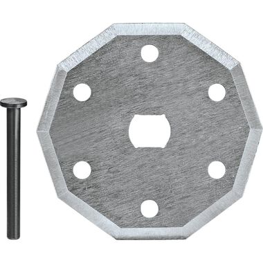 Makita 1-5/8 Inch Multi-Cutter Blade