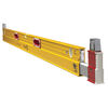 Stabila 6 - 10-foot Plate Level Tool, small