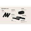 Groove Life Ultra Belt Deep Stone, small image number 5
