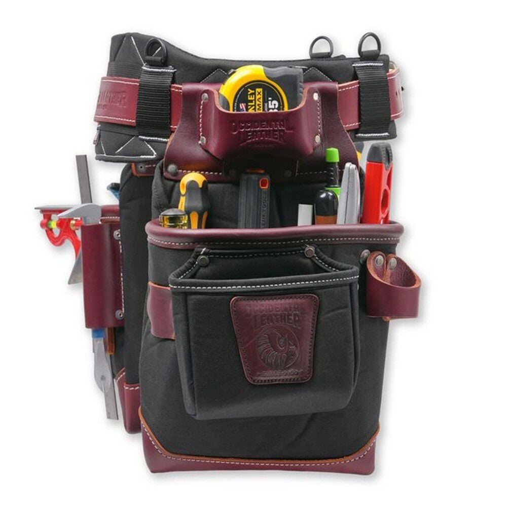 Occidental Leather ProFORMANCE FatLip Tool Belt Set, large image number 5
