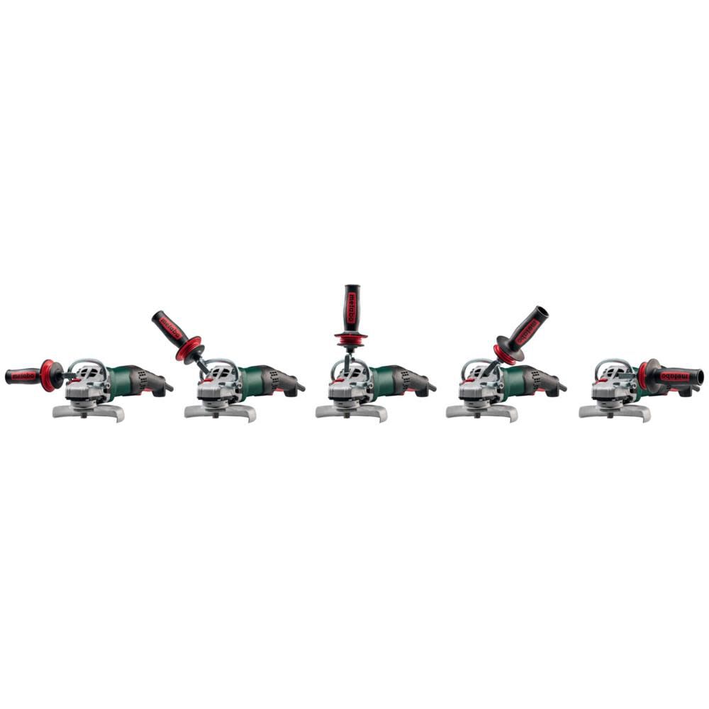 Metabo Multi-PositionBracketforSideHandle, large image number 4