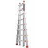 Little Giant Safety M15 Type 1A SkyScraper Aluminum Ladder, small