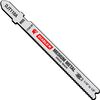Diablo Tools 3-5/8inx17/24 TPI HiSpeed Steel T-Shank Jig Saw Blades Med Metal, small image number 2