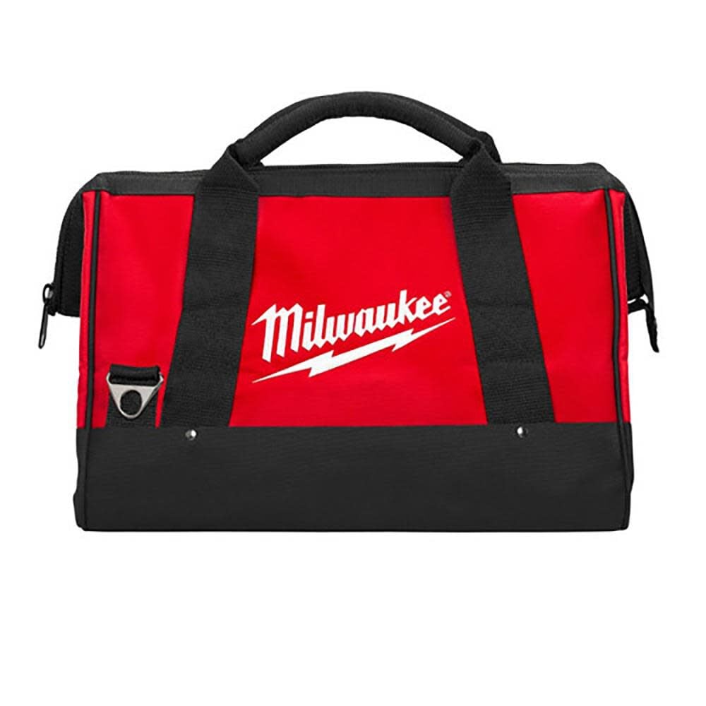 Milwaukee Contractor Bag – 50-55-3560