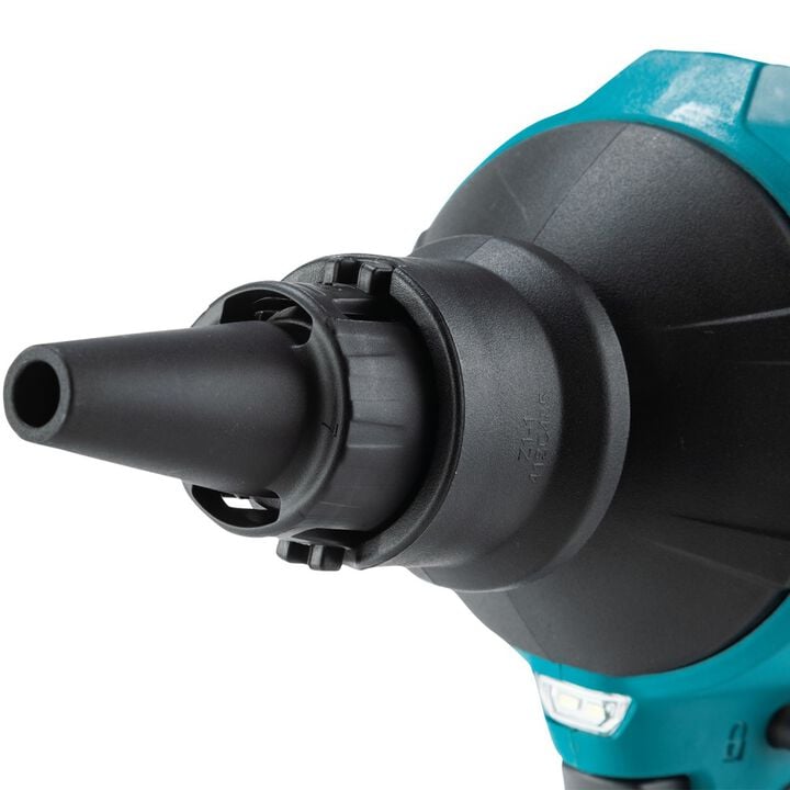 Makita LXT Blower/Inflator (Bare Tool), Dust Blower Flexible Nozzle Bundle, large image number 19