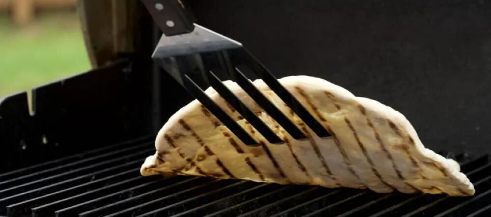 GrillGrate 17 SEARNSIZZLE Grate for Flat Top Grills, large image number 4