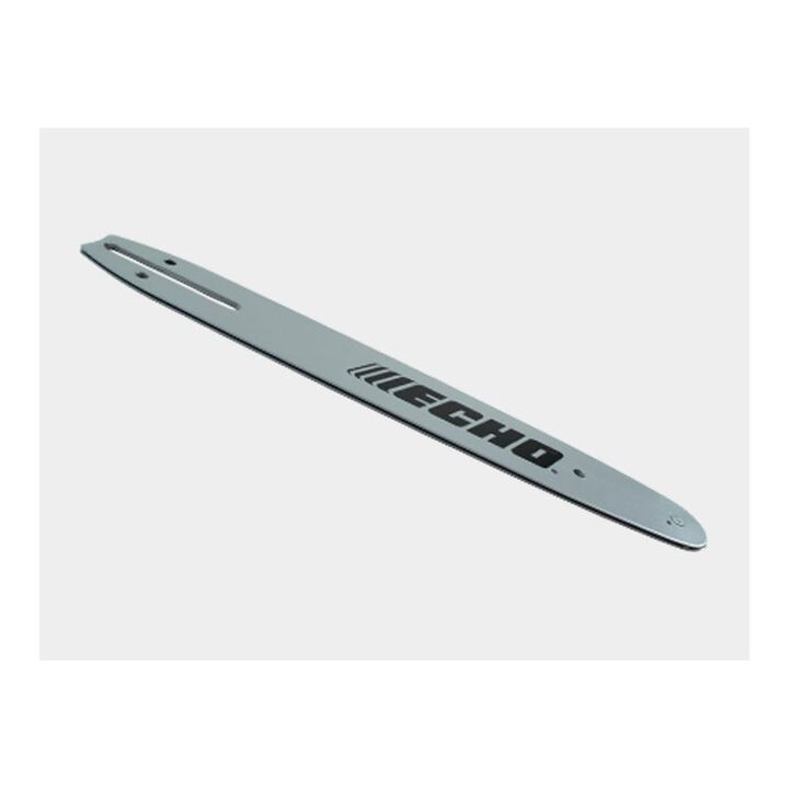 Echo 16 in Replacement A4CD Style Chainsaw Guide Bar, large image number 1
