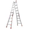Little Giant Safety Super Duty M22 Type 1AA Aluminum Ladder, small