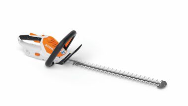 Stihl HSA 45 20" Cordless Battery Powered Hedge Trimmer Kit, large image number 1