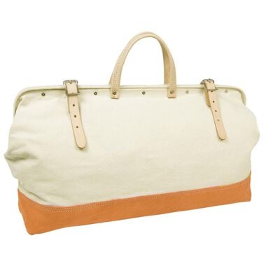 CLC Reinforced Mason's Tool Bag
