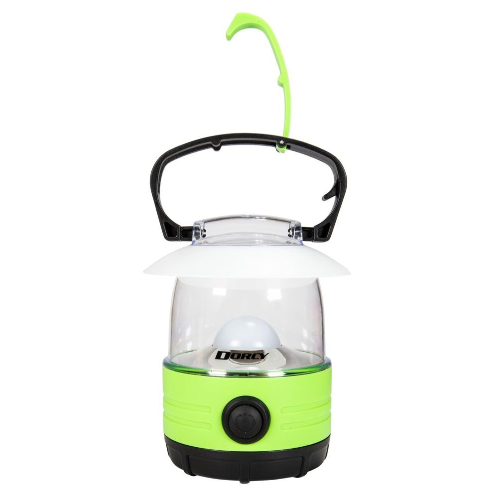 Dorcy Active Series 4 AA Battery-Powered 70H Assorted LED Mini Lantern, large image number 3
