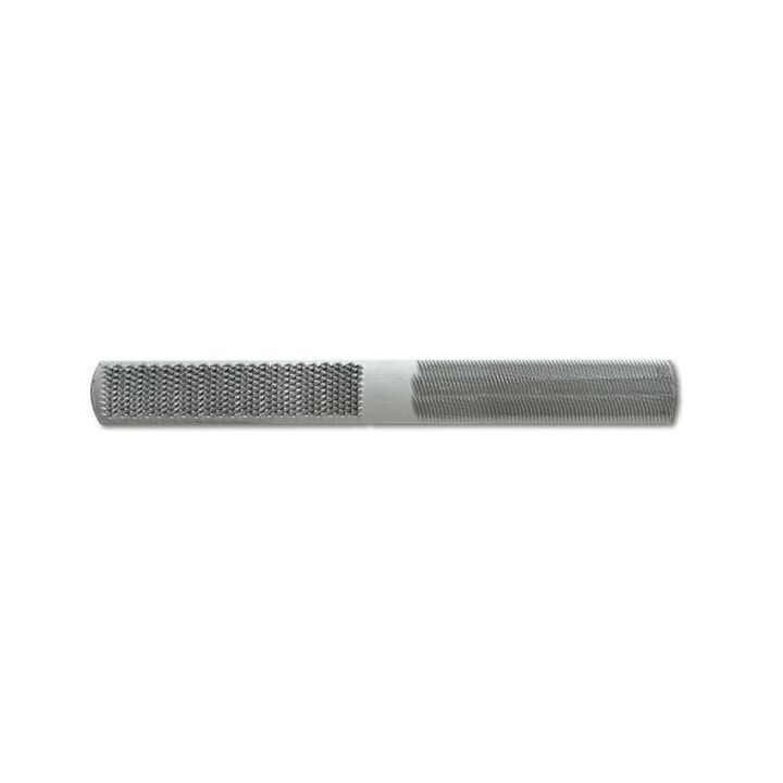 Crescent Nicholson 8 Inch 4-in-1 Hand Rasp and File