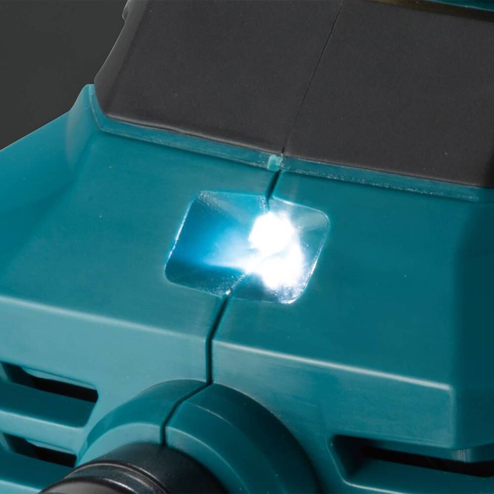 Makita 18V LXT Lithium Ion Cordless High Pressure Inflator (Bare Tool), large image number 6
