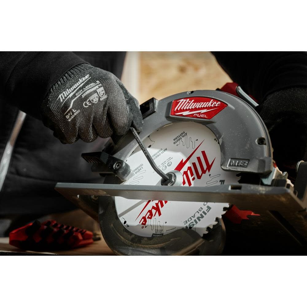 thumbnail interactive-video image 1 of Milwaukee 48-22-2187 22-Piece Ball End L-Key Hex Key Set - SAE & Metric, With Holder 1 of 6
