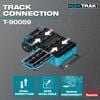 Makita MAKTRAK Low-Profile Medium Organizer, small image number 4