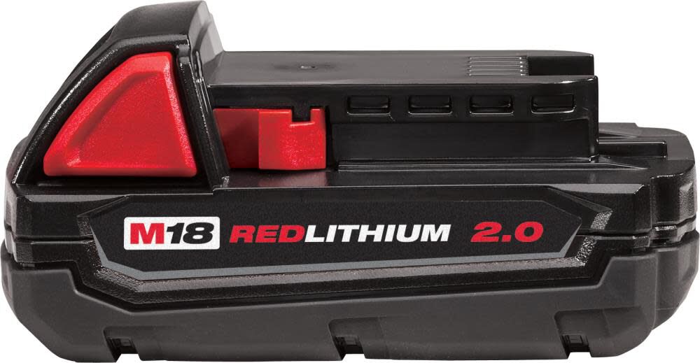 Milwaukee 2025 m18 2ah